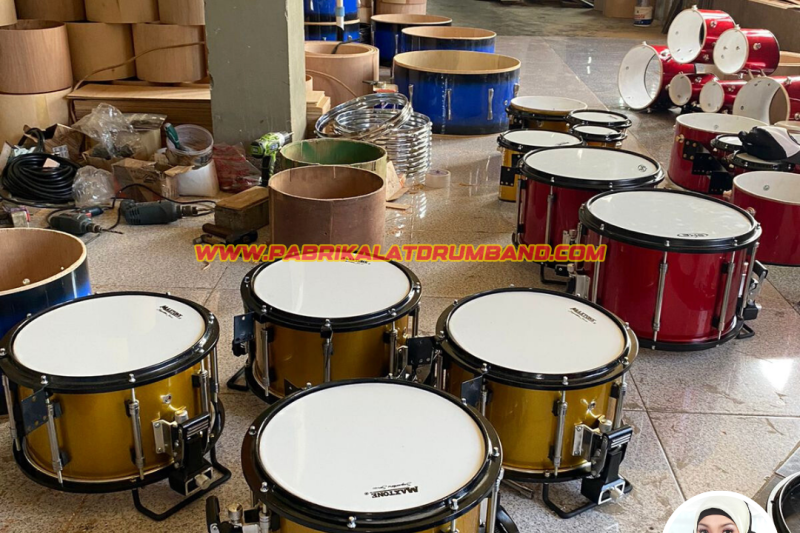 Jual Drum Band di Kota Aceh Tenggara-4