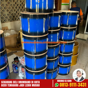 Jual Drum Band di Kota Aceh Tenggara-5