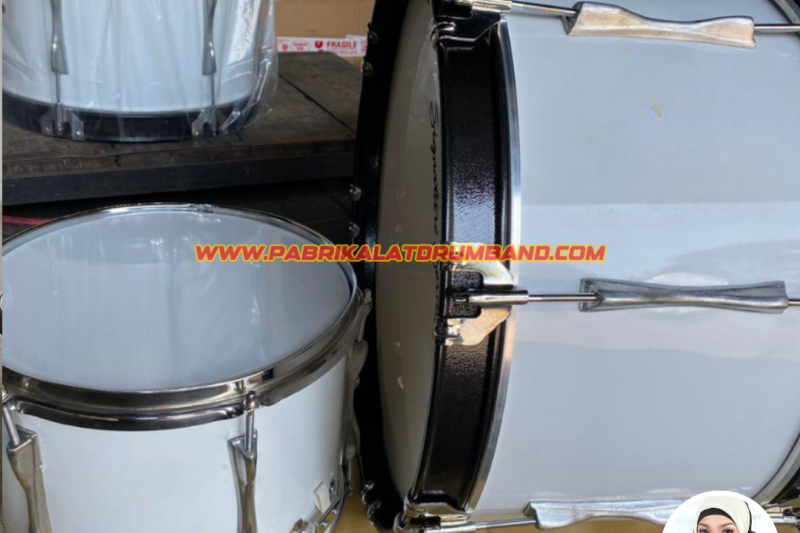 Jual Drum Band di Kota Halmahera Barat-5