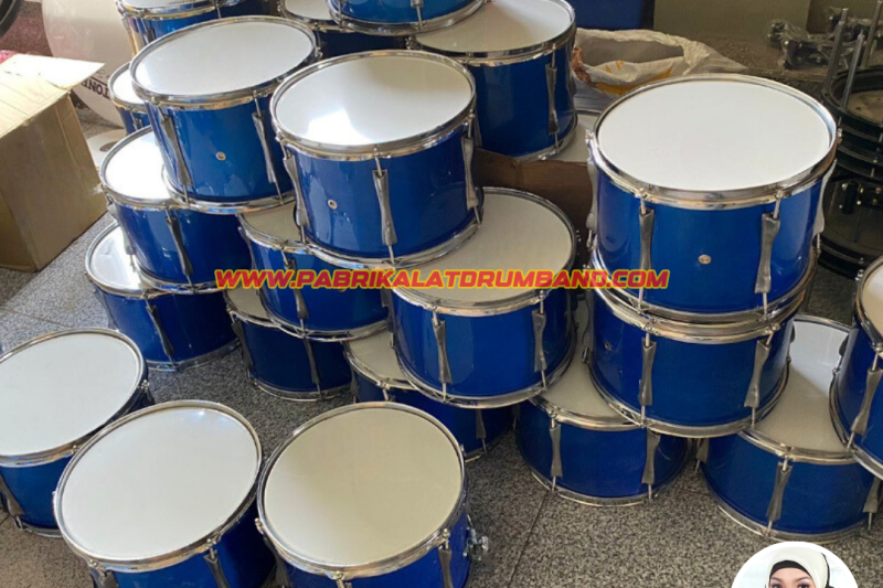 Jual Drum Band di Kota Halmahera Selatan-4