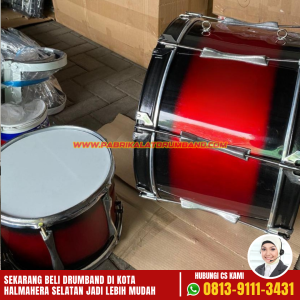 Jual Drum Band di Kota Halmahera Selatan-5
