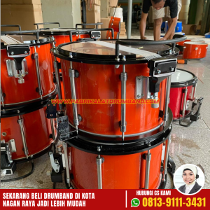 Jual Drum Band di Kota Nagan Raya-5