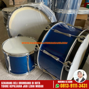 Jual Drum Band di Kota Tidore Kepulauan-4