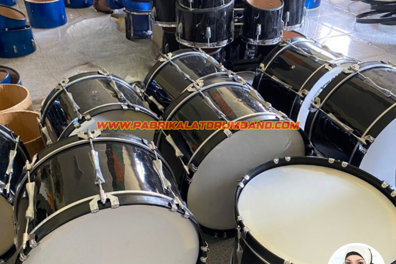 Jual Drum Band di Pulau Morotai-5