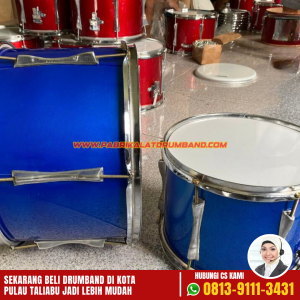 Jual Drum Band di Pulau Taliabu-4