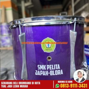 Jual Drum Band di Tual-5