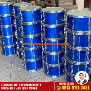 Jual Drum Band di Banda Aceh-4