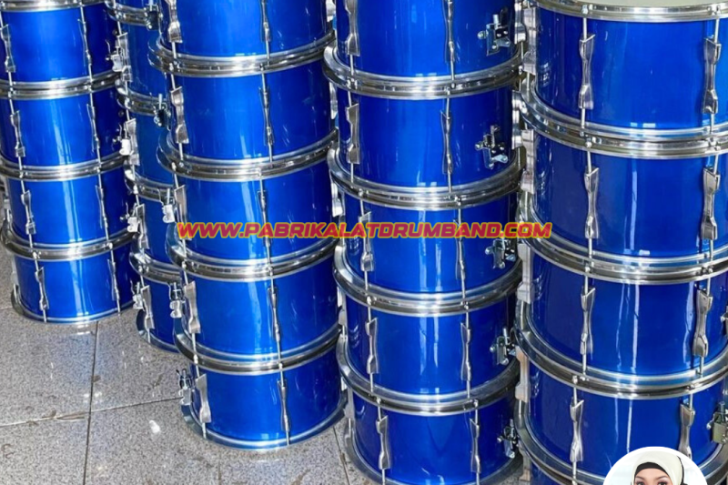 Jual Drum Band di Banda Aceh-4