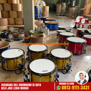 Jual Drum Band di Belu-4