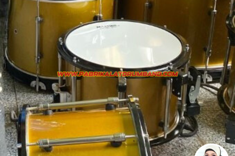 Jual Drum Band di Bima-4