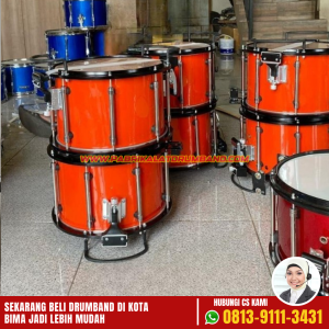 Jual Drum Band di Bima-5