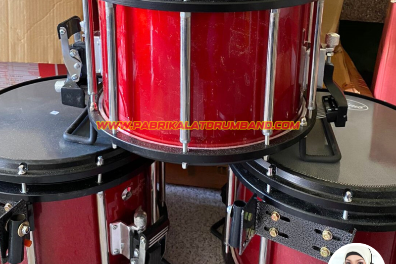 Jual Drum Band di Ende-4