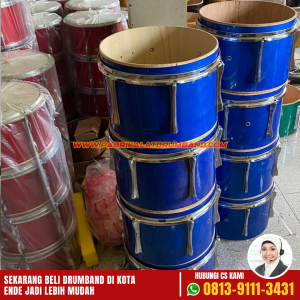 Jual Drum Band di Ende-5