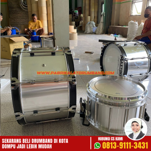 Jual Drum Band di Kota Dompu-5