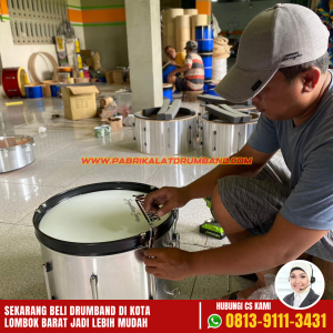 Jual Drum Band di Kota Lombok Barat-4