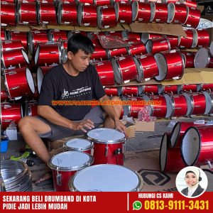 Jual Drum Band di Kota Pidie-5