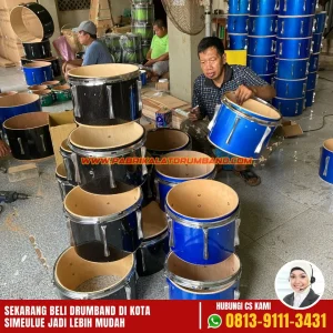 Jual Drum Band di Kota Simeulue-5