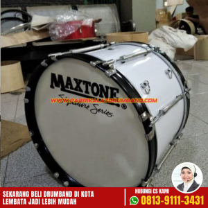 Jual Drum Band di Lembata-5