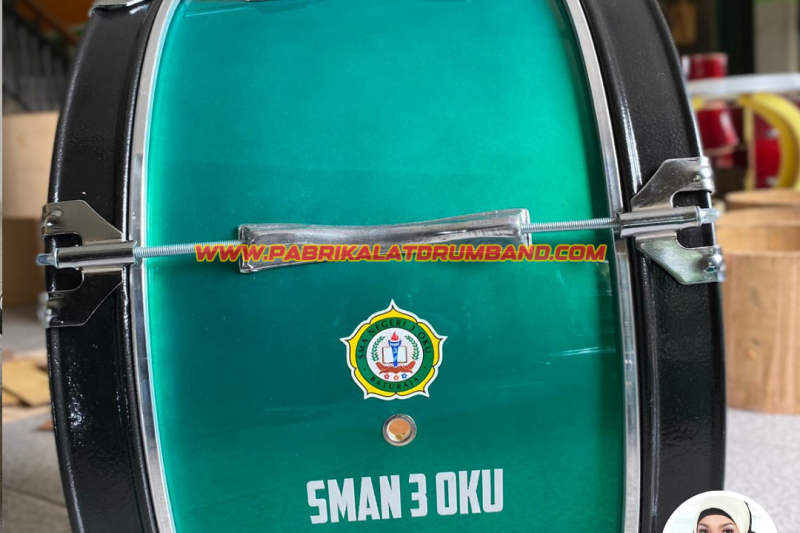 Jual Drum Band di Lhokseumawe-5
