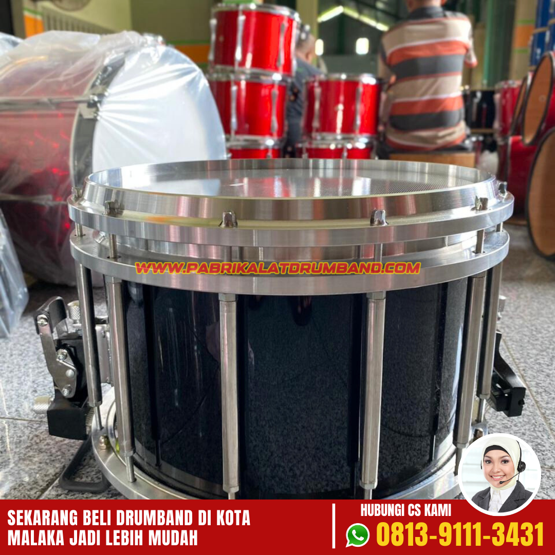 Jual Drum Band di Malaka-4