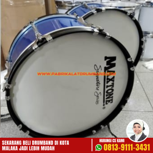 Jual Drum Band di Malaka-5