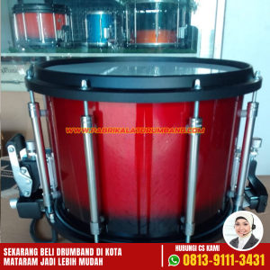 Jual Drum Band di Mataram-4