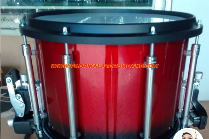 Jual Drum Band di Mataram-4