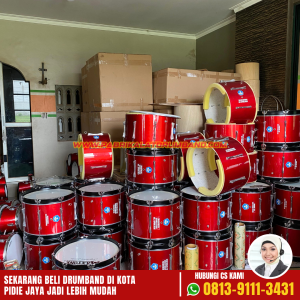 Jual Drum Band di Pidie Jaya-4