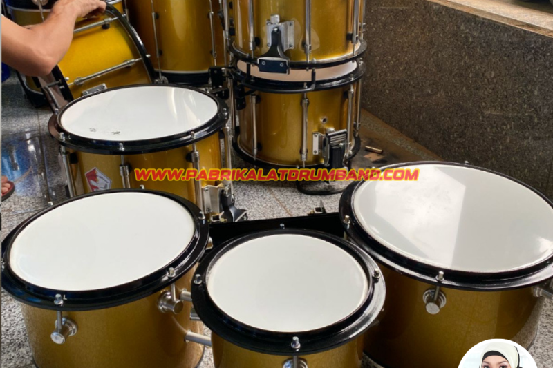 Jual Drum Band di Pidie Jaya-5