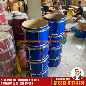 Jual Drum Band di Sumbawa-4