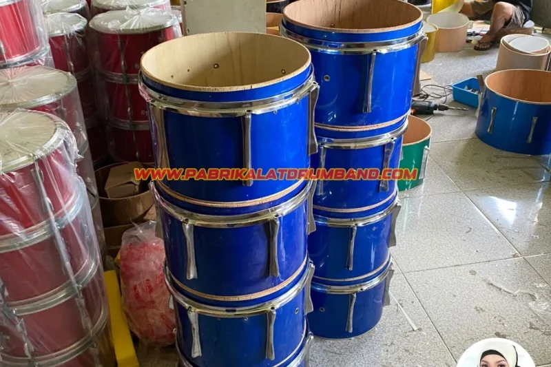 Jual Drum Band di Sumbawa-4