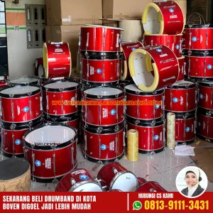 Jual Drum Band di Boven Digoel-4
