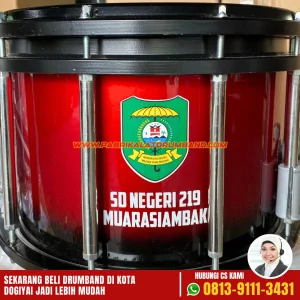 Jual Drum Band di Dogiyai-4