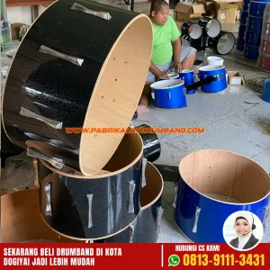 Jual Drum Band di Dogiyai-5