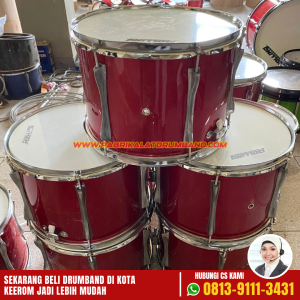 Jual Drum Band di Keerom-4