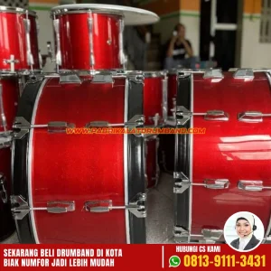 Jual Drum Band di Kota Biak Numfor-4