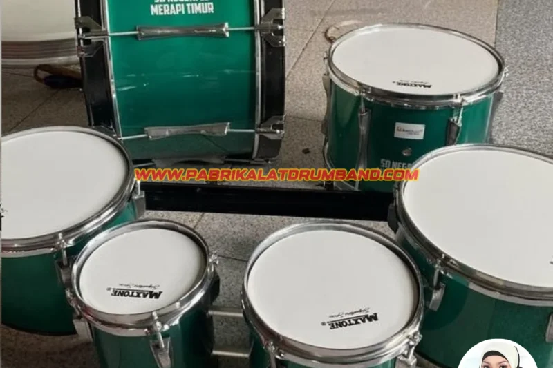 Jual Drum Band di Kota Biak Numfor-5