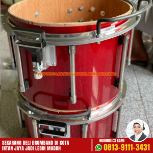 Jual Drum Band di Kota Intan Jaya-5