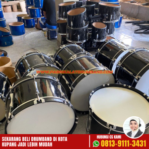 Jual Drum Band di Kota Kupang-4