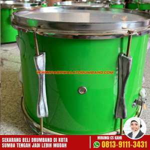 Jual Drum Band di Kota Sumba Tengah-5