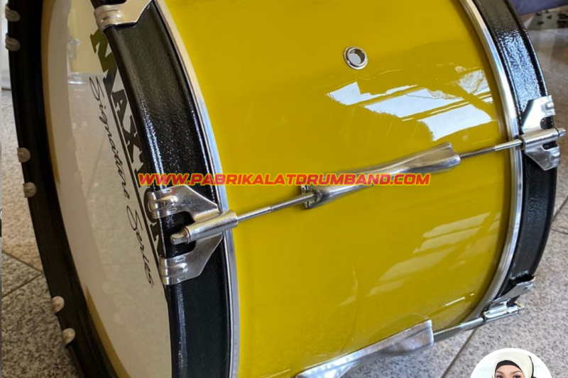 Jual Drum Band di Kota Sumba Timur-4