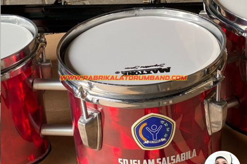 Jual Drum Band di Manggarai Barat-5