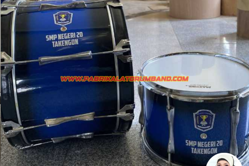 Jual Drum Band di Manggarai Timur-5