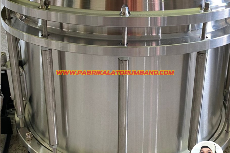 Jual Drum Band di Sumba Barat Daya-5