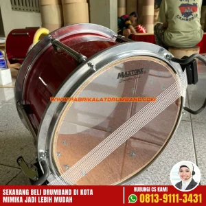 Jual Drum Band Di Kota Mimika-4