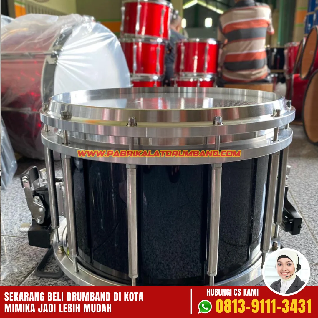 Jual Drum Band Di Kota Mimika-5