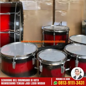 Jual Drum Band Kota Mamberamo Tengah-4