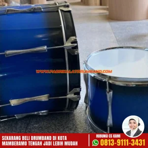 Jual Drum Band Kota Mamberamo Tengah-5