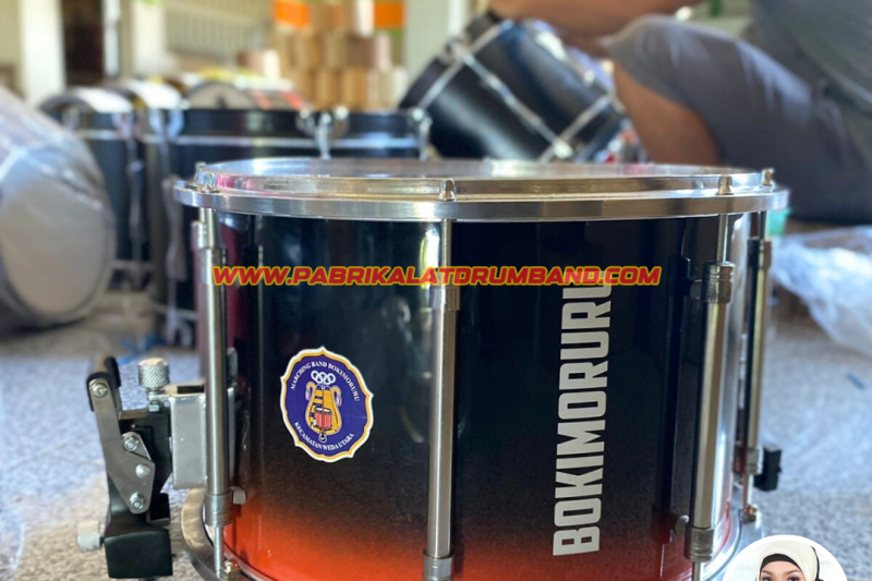 Jual Drum Band Merauke-5
