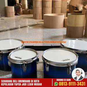 Jual Drum Band di Kota Kepulauan Yapen-5